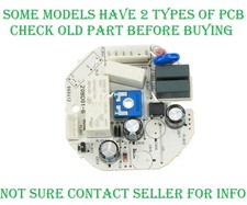 Genuine BUSH FE54152S FE54152W