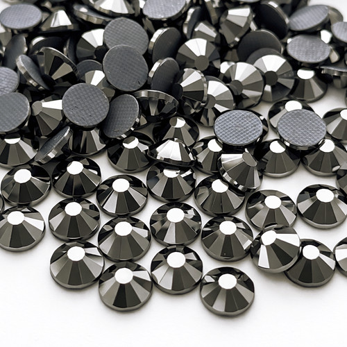 Hotfix crystal rhinestones - hotfix,