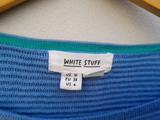 White Stuff Long Sleeve