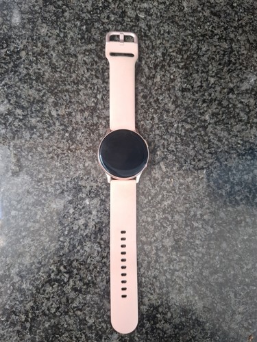Samsung galaxy watch active2 - galaxy,