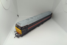 LIMA CLASS 47 47710 FRAGONSET RAILWAYS *SPARES OR REPAIR* OO GAUGE
