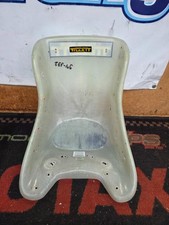 TILLETT t11vg seat used  Next Karting - TonyKart/Kosmic - ref 122
