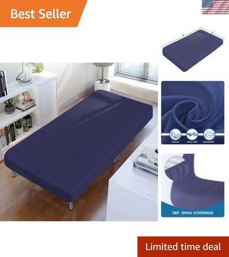 Microfiber cot - x,