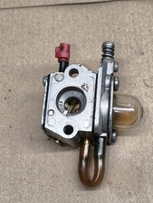 ECHO HC1600 PETROL HEDGE TRIMMER CARBURETTOR WORKING USED PARTS ONLY