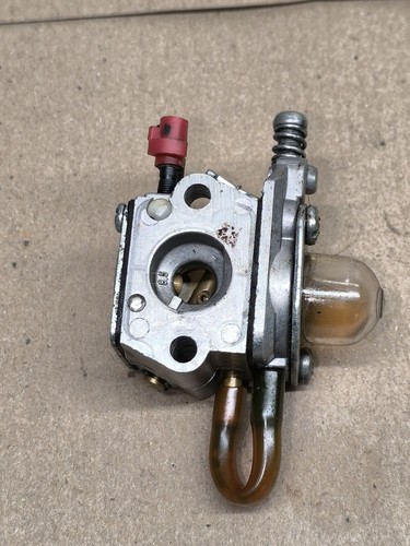 Echo hc1600 petrol hedge - hc1600,