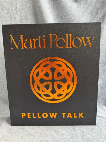 Pellow talk marti - talk, by