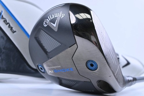 Callaway paradym smoke ti - paradym,