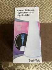Bodi-Tek Aroma Diffuser