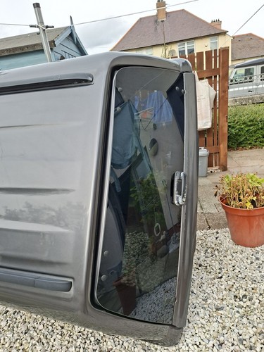 Toyota hilux rear canopy - hilux,