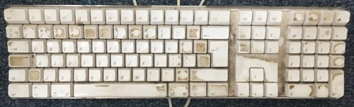 Apple a1048 usb wired - apple,