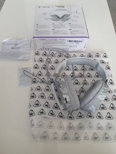 Turtle beach recon wired - beach,