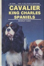 Cavalier King Charles Spaniels