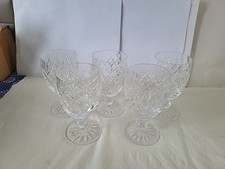 5 Vintage 1970s Signed