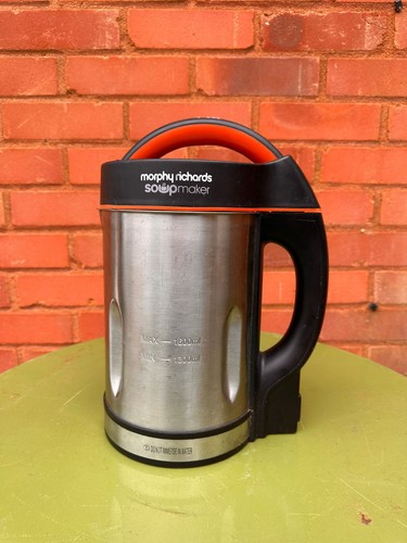 Morphy richards 48822 6l - morphy,