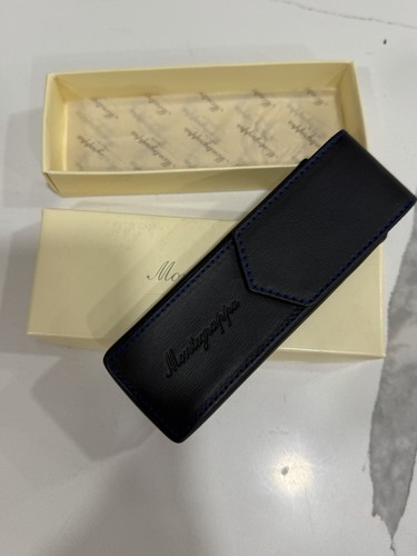 Montegrappa case for pens - case,