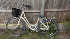 Reiligh classic courier - reiligh, bike