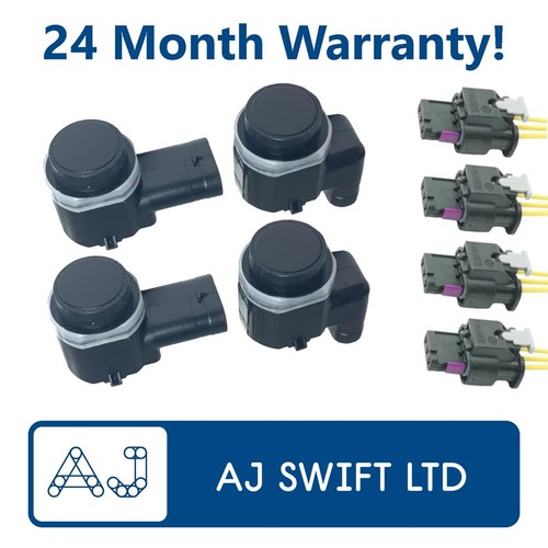 Parking sensors for - parking,