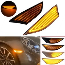 LED Side Marker Light For
