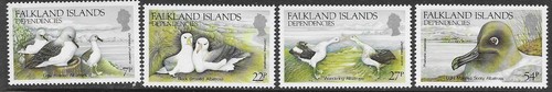 Falkland island dependencies - falkland,