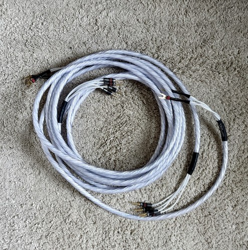 Qed xt25 wire - xt25, cable