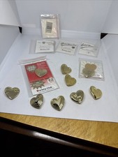 Collection Of Nine Original