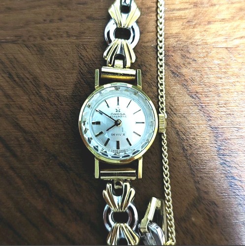Vintage omega ville - omega, de