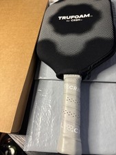 NEW CRBN TruFoam Genesis 4