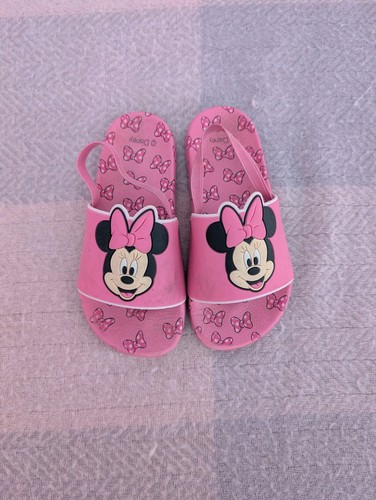 Minnie the mouse pink - pink, summer