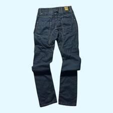 Men's Gio Goi Jeans Arc Leg