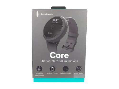 Soundbrenner core sbc smart - core,