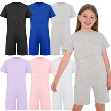 Boys Adaptive Clothing Zip