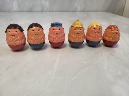 Vintage 1970 airfix weeble - vintage, 1970's