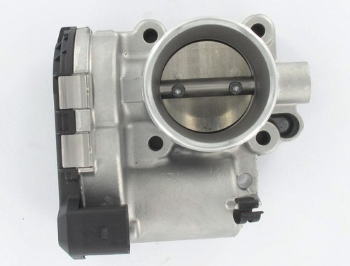 Lemark throttle body - body, for