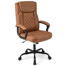 Ergonomic Executive Office