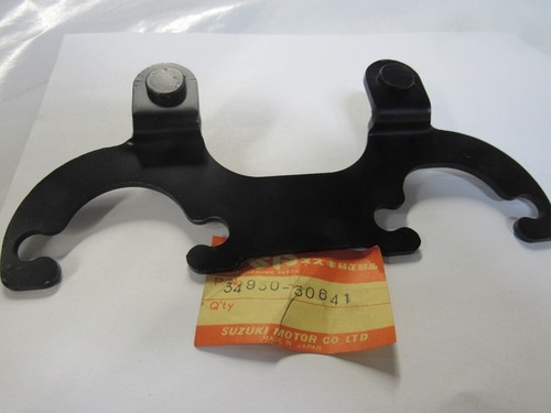 Nos suzuki speedometer - nos,