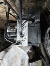 VW AUDI SEAT SKODA ABS PUMP &