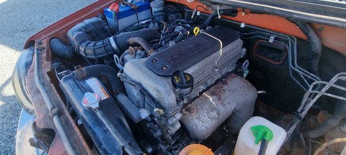 Suzuki jimny m13a engine - suzuki, 1.3