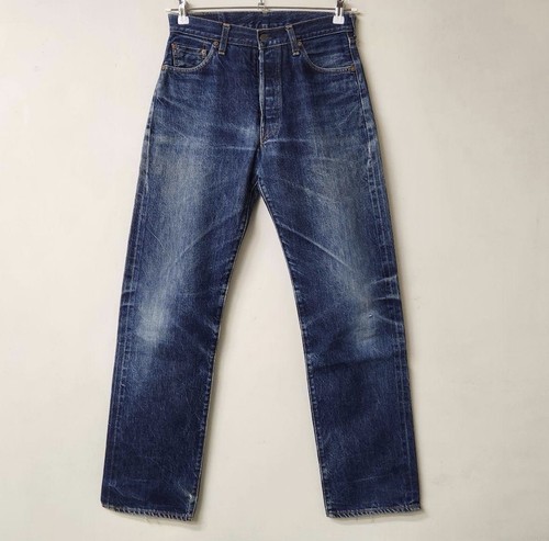 Levi 501xx lvc - levi's, 1955
