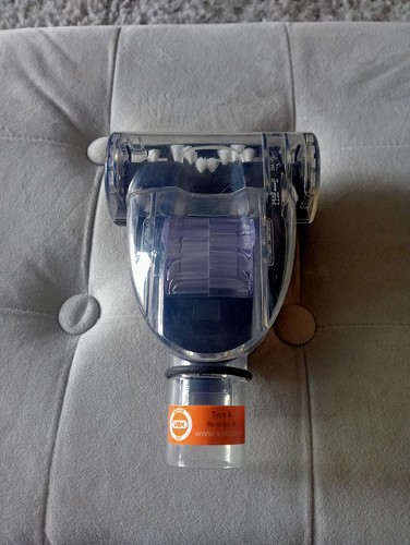 Vax type turbo - turbo, tool