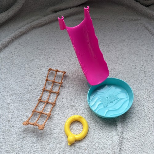 Barbie skipper babysitter - barbie,