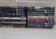 20 x HUGE Walt Disney & Pixar