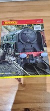 Hornby Edition 2013 Model Railway Catalogue