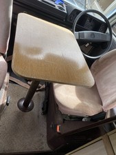 Volkswagen t25 villa 3 table leg and base project transporter camper  