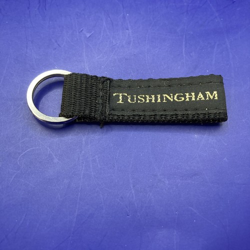 Windsurfing tushingham key