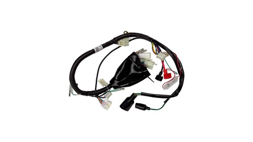 Wiring loom thumpstar road - loom,