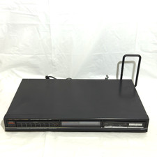 Fisher FM-271 AM/FM Stereo Synthesizer Tuner – System 271 Component - Vintage