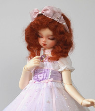 BJD 1/4 Super Dollfie SDM MSD