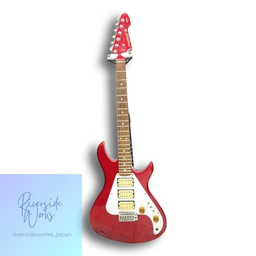 Kawai electric guitar strat - electric,