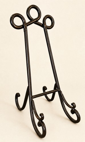 Extra heavy duty wrought - lg,