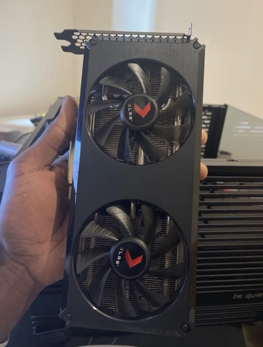 3060ti not working for - for, parts